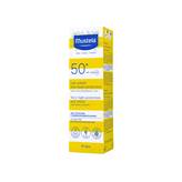 Latte Solare Spf50+ Mustela 40ml