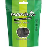 Moments Cane Snack Frutta 60 Gr