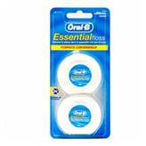 Oral-B Filo Interdentale Cerato Bipacco 2x50mt