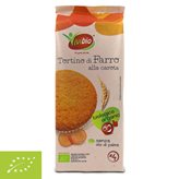 Tortino di Farro alla Carota BIO