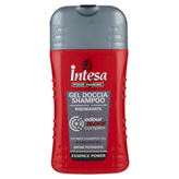 INTESA D/SH GEL 250 ML ODOUR BLOCK