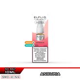 WATERMELON Liquido Pronto Nicotina 10 ml Elfliq by ElfBar - SCEGLI LA NICOTINA : 20mg- ml : 10ml