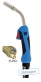 Torcia Mig-Mag TBI 250 Expert - Lunghezza : 4 M