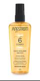 Angstrom Protect Spf6 Olio Solare Secco Corpo Protezione Bassa 150 ml