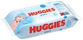 HUGGIES SALVIETTA PURE SINGOLA