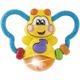 Lighting Bug Baby Senses CHICCO 3-18 Mesi