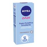 NIVEA BABY PASTA PROT 100ML