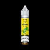 Banana Ice Flavour Bar Suprem-e Liquido Mini Shot Mix 10ml Banana Ghiaccio (Nicotina: 0 mg/ml - ml: 10)