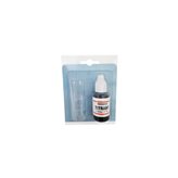 Titrant Kit durezza totale (1°F) reagente unico 15cc.