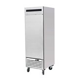 Ristoattrezzature [OFFERTA] Armadio Frigorifero Refrigerato Professionale in acciaio inox capacitÃ   610 lt - AT -