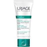 Hys&eacute;ac Masque Purifiant Peel-Off Uriage 50ml