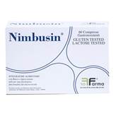 NIMBUSIN 60CPR