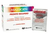 MASSIGEN Pronto Recup.14x6g