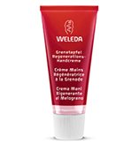 CREMA MANI MELOGRANO 50ML WE