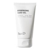 FaceD Gel Igienizzante Mani - Gel senza risciacquo adatto per l'igiene delle mani - 75 ml