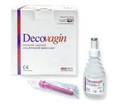 DECOVAGIN 5X100ML+5CANN