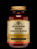 Picocromo Super Concentrato Solgar 90 Capsule Vegetali