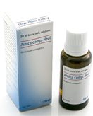 ARNICA COMP.Gocce 30ml HEEL