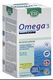 ESI OMEGA3 EX-PURE  80+40Perle