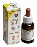 OLEA K2 Gtt 20ml