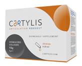 CARTYLIS Collag.Idr.28x25ml