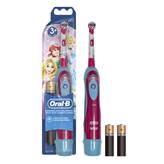 ORAL-B ADV Power 400-Kids+Batt