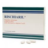 Rischiaril 14 Compresse