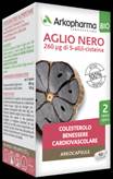 Aglio Nero BIO Arkopharma 40 Arkocapsule