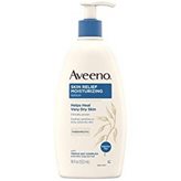 Skin Relief Crema Nutriente Lenitiva Aveeno® 500ml