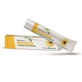 PromoPharma EcoBioPomata Arnica 10% E Artiglio Del Diavolo 50ml