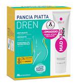 PANCIA PIATTA Dren Anan 14Bust