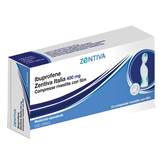 Ibuprofene Zent It*12cpr 400mg