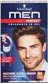 Men Perfect Schwarzkopf Kit