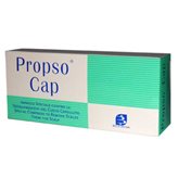 Biogena Propso Cap 150ml Tubo