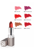 Defence Color Lipmat Rossetto Colore Vibrante 406 Cerise BioNike 3,5ml