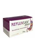 AURORA BIOFARMA REFLUXSAN STICK 24 BUSTINE MONODOSE