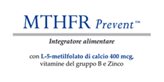 Pharmarte Mthfr Prevent 20 Integratore Alimentare 30 Compresse