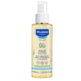 Olio Idratante Per Il Massaggio Mustela® 100ml 2020