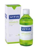 VITIS® Orthodontic Collutorio DENTAID 500ml