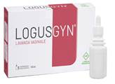 LOGUSGYN Lav.Vag.5fl.140ml