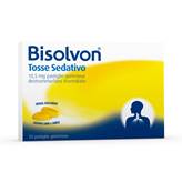 Bisolvon Tosse Sedativo 20 Pastiglie Gommose