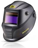 Esab Savage A40 welding helmet Black