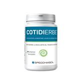 Cotiderbe Specchiasol 100 Compresse