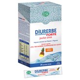 Esi Diurerbe Forte 24 Pocket Drink Gusto Ananas