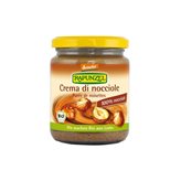 Rapunzel Crema Di Nocciole 100% Nocciole Bio 250g