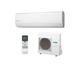 Condizionatore Climatizzatore General Fujitsu Split Parete Inverter Serie LFCA ASHG30LFCA 30000 BTU