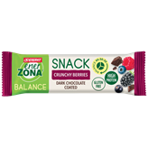 Snack Crunchy Berries Enervit EnerZona® Balance 33g