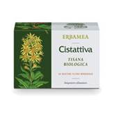 Cistattiva Tisana Biologica Erbamea 20 Filtri