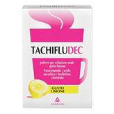 Tachifludec*10bust Limone