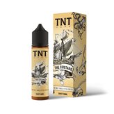 The Custard Liquido Scomposto TNT Vape Aroma da 20 ml